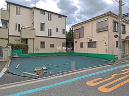 さいたま市南区文蔵3丁目　24期　土地　全1区画