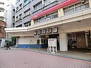 駅 880m 下赤塚駅