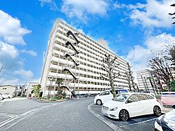 根岸ハイツ2号棟