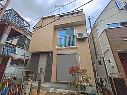 足立区鹿浜6丁目 中古戸建て