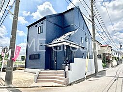 東村山市恩多町5丁目　中古一戸建て