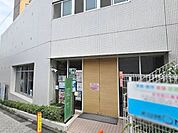 幼稚園・保育園 600m 赤羽幼稚園 赤羽こども園