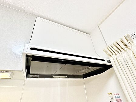 設備「無料オンライン相談」受付中!基本的なお手入れはフィルターのみ!