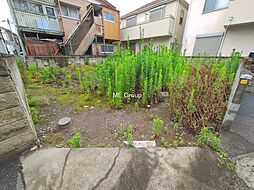 川口市辻　新築一戸建て　全1棟