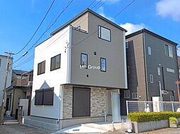 川口市伊刈（芝高木2丁目）　中古一戸建て