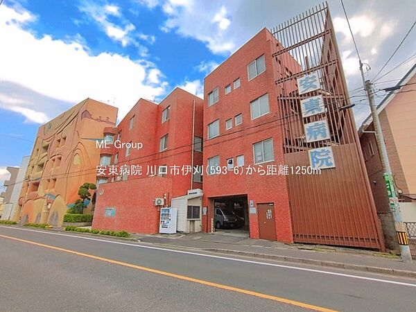 周辺を拡大表示