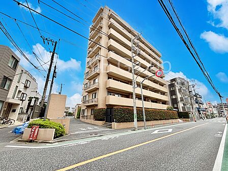 外観「無料オンライン相談」受付中!ここから始まる新生活を応援いたします