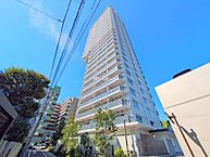 東京都豊島区池袋3丁目：物件画像