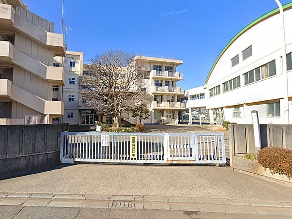周辺を拡大表示