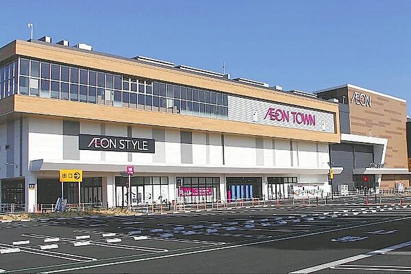 周辺を拡大表示