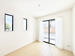 子供部屋の画像
