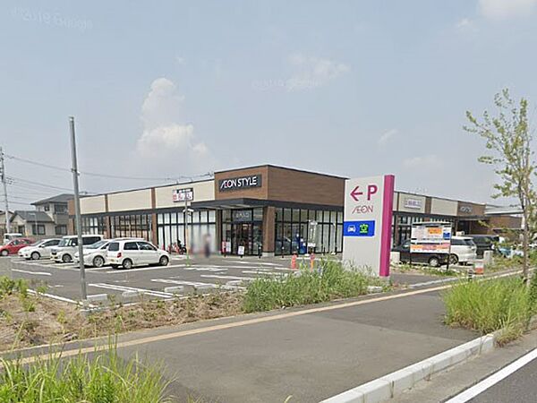 周辺を拡大表示