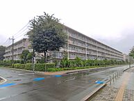 埼玉県さいたま市大宮区北袋町1丁目：物件画像