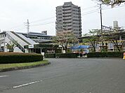 駅 640m 西武池袋線小手指駅