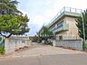 周辺：小学校 1200m 富士見市立水谷東小学校