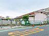 周辺：幼稚園・保育園 1640m 富士見市立第二保育所