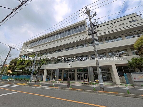 周辺を拡大表示