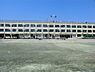 周辺：小学校 660m 足立区立中川北小学校