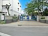 周辺：小学校 800m 川越市立霞ケ関東小学校