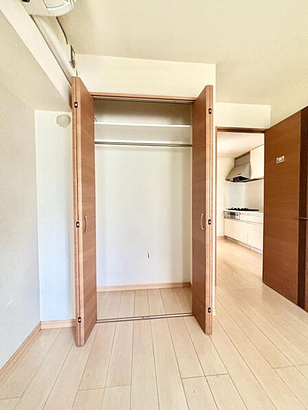 内装「無料オンライン相談」受付中!たっぷりの収納スペースでいつでも住空間がスッキリ保てそう