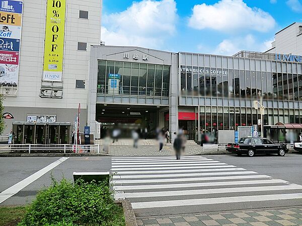 周辺を拡大表示