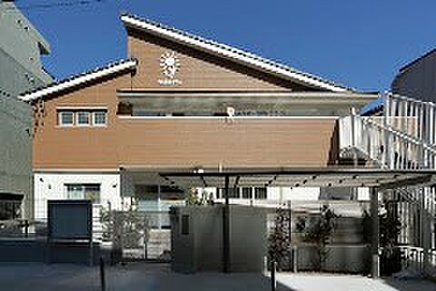 周辺を拡大表示