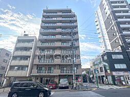 マンションイメージ