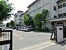 周辺：小学校 1300m 川越市立中央小学校