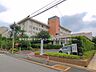 周辺：病院 1140m 蕨市立病院