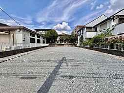 所沢市東所沢3丁目 土地