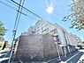 外観：溢れる陽光でご家族の笑顔も輝く 