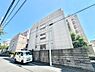 外観：ここから始まる新生活を応援いたします！