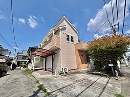 外観の画像