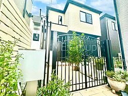 川越市的場1丁目 中古一戸建て
