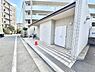 その他：ゴミ捨て場