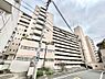 外観：ここから始まる新生活を応援いたします！