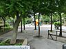 周辺：公園 54m 抜弁天北公園