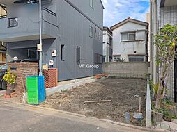 足立区小台2丁目 新築一戸建て 全1棟