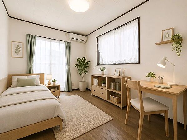 室内