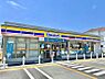 周辺：コンビニ 800m ミニストップ 練馬谷原1丁目店