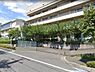 周辺：中学校 700m さいたま市立尾間木中学校