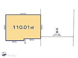 東村山市多摩湖町1丁目 土地 全14区画