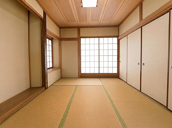 室内