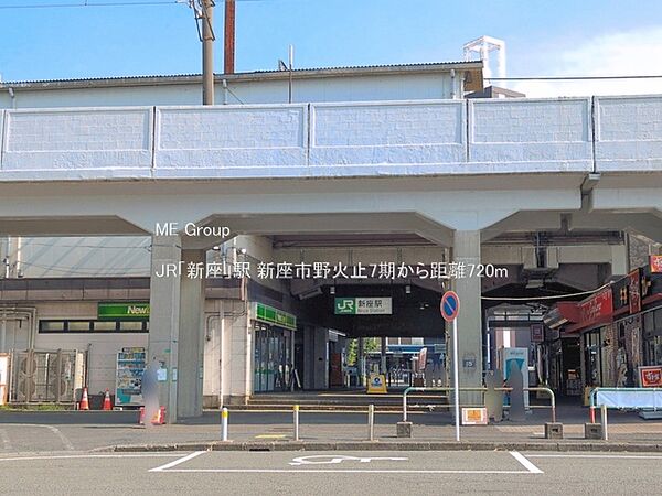 周辺を拡大表示