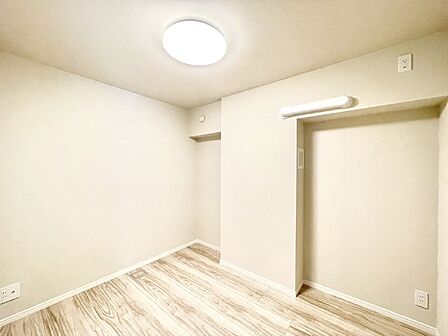 自分だけのスペース、どんなお部屋にするかとっても楽しみですね。