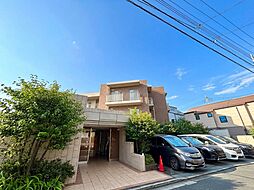 D’クラディアひばりヶ丘RESIDENCE