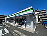 周辺：コンビニ 320m ファミリーマート 北秋津店