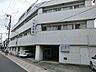 周辺：病院 1000m 杏林大学医学部付属杉並病院