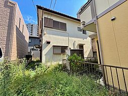 所沢市東町 土地