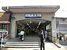 周辺：駅 1900m 成増駅
